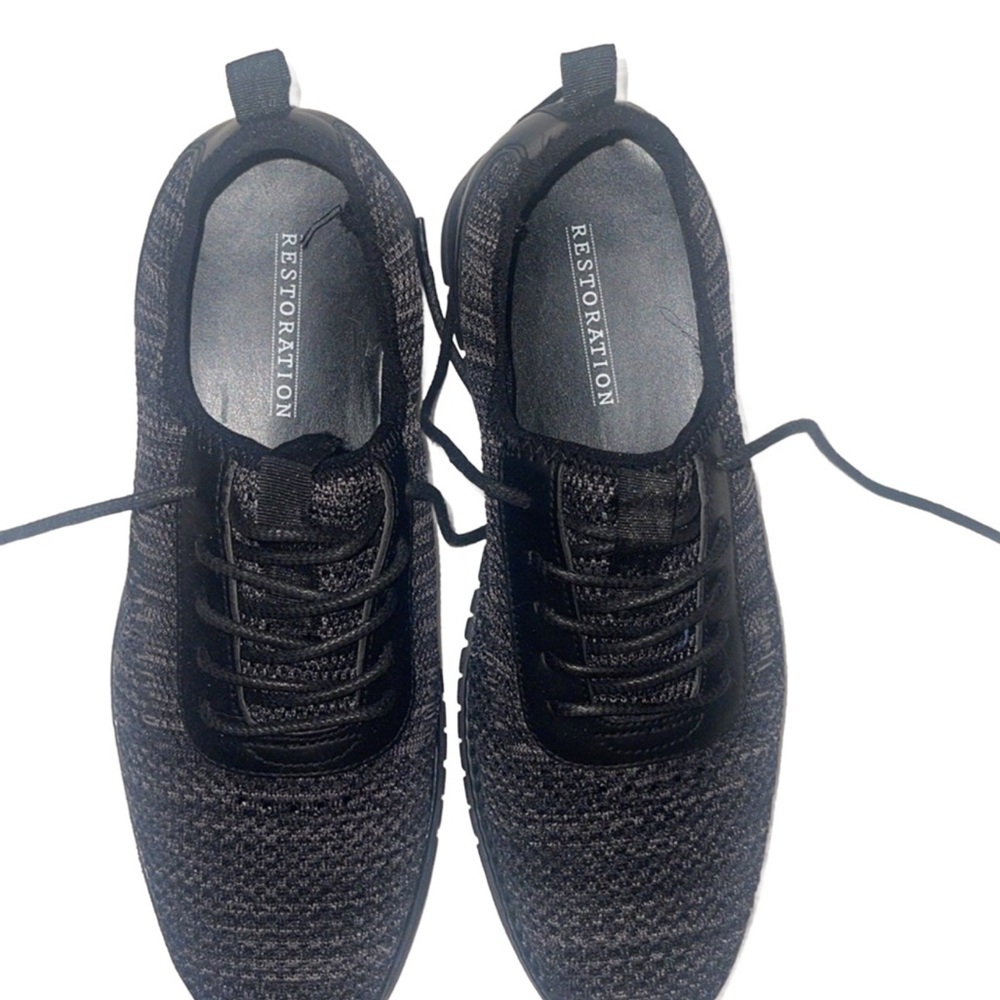 Restoration Office Shoes Men’s 10.5